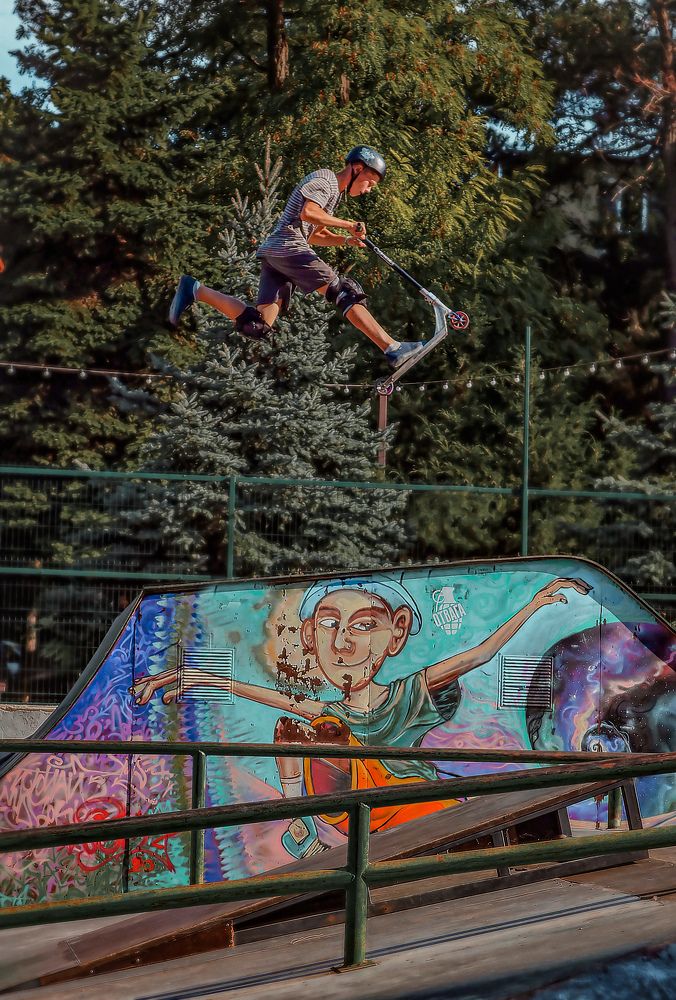 Фотография автора Пищулова Анастасия