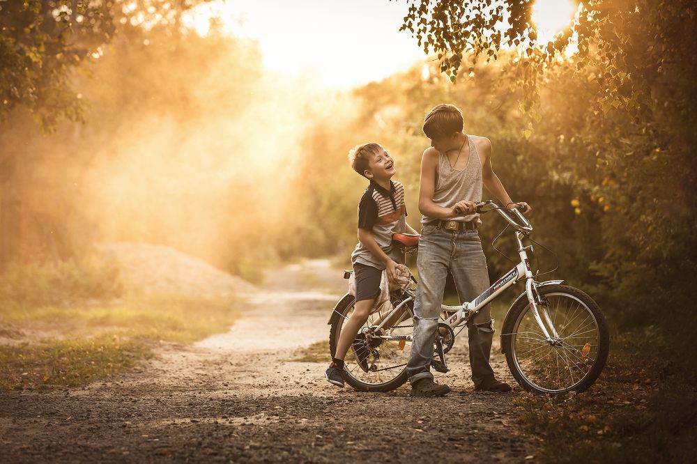 Photograph by Наталья Вистинь