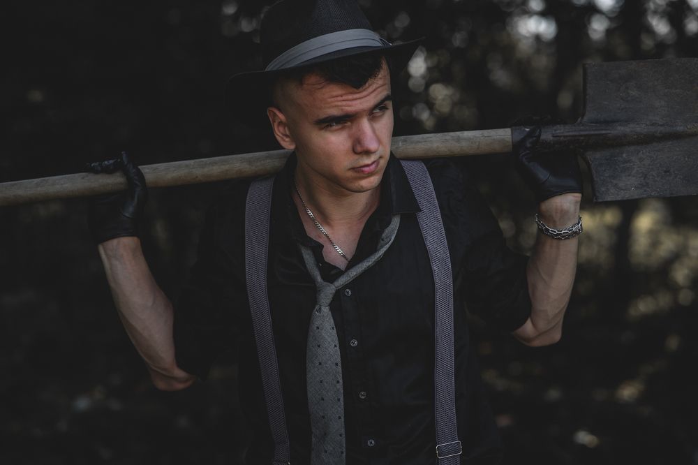 Photograph by Ярослав Зубков