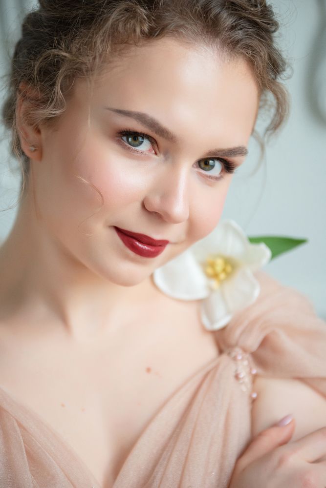 Photograph by Марианна Сорокина