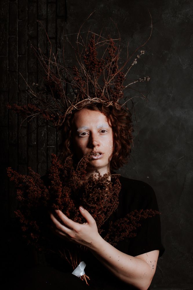 Photograph by Юлия Кесслер