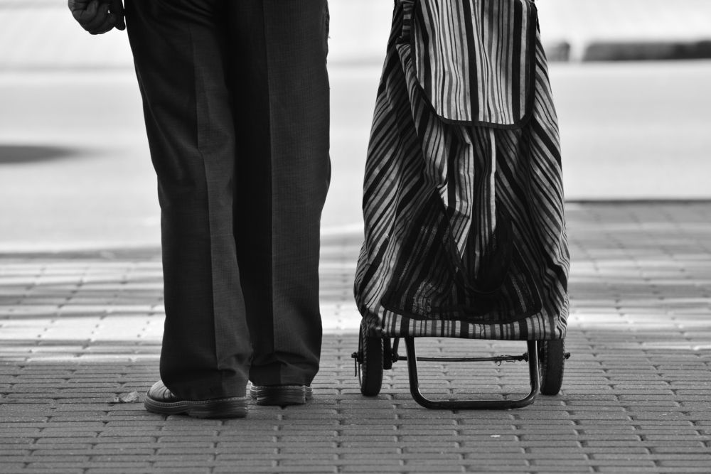 Photograph by Владимир Ликман