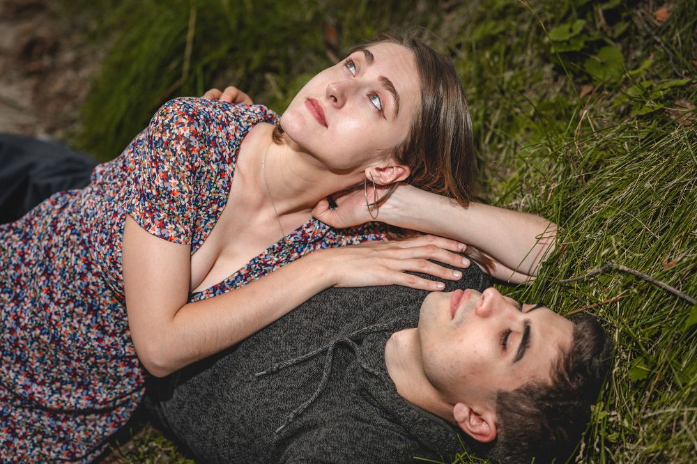 Photograph by Ярослав Зубков