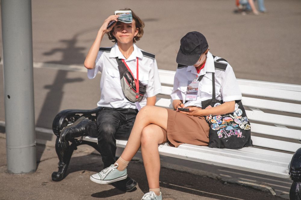 Photograph by Ярослав Зубков