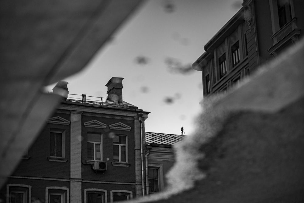 Photograph by Ярослав Зубков