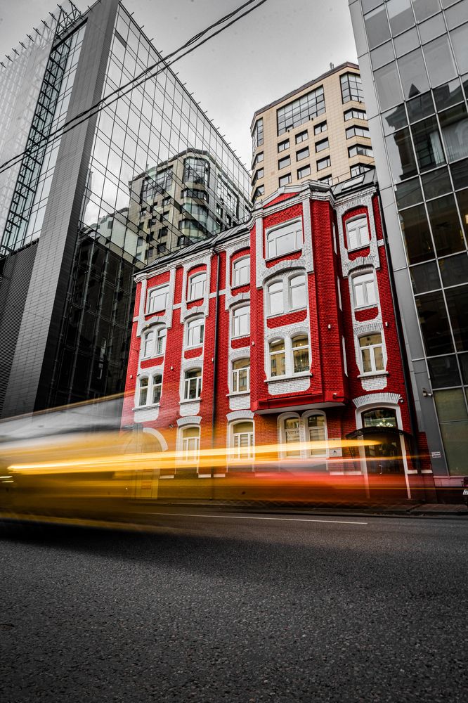 Photograph by Ярослав Зубков