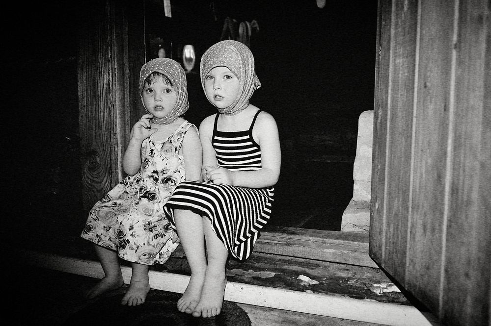 Photograph by Елена