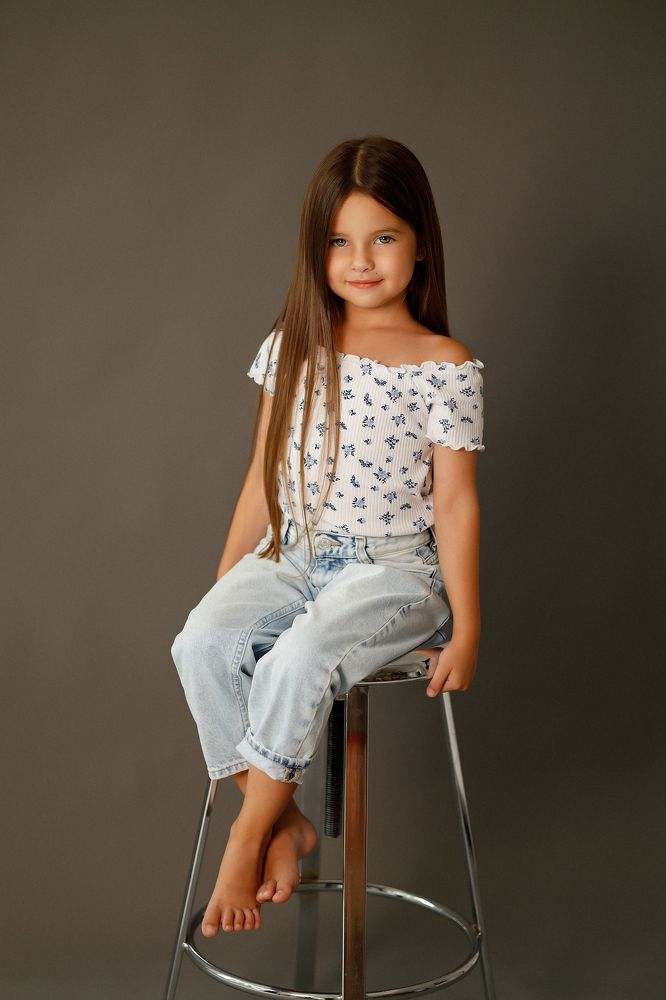 Photograph by Gasanova Daria