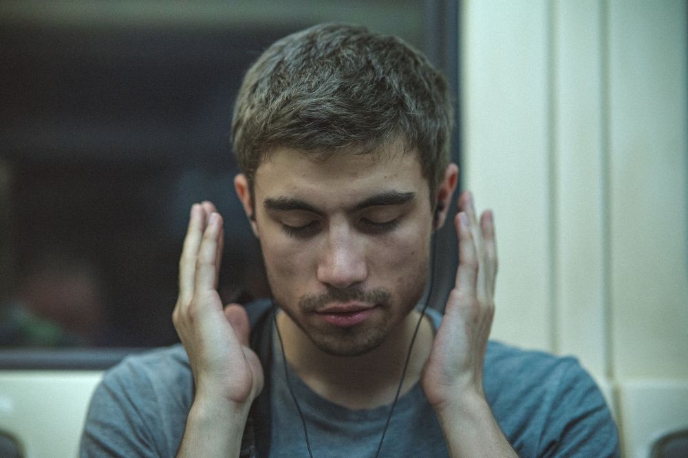 Photograph by Ярослав Зубков