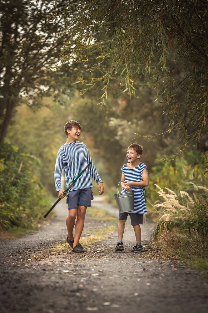 Photograph by Наталья Вистинь