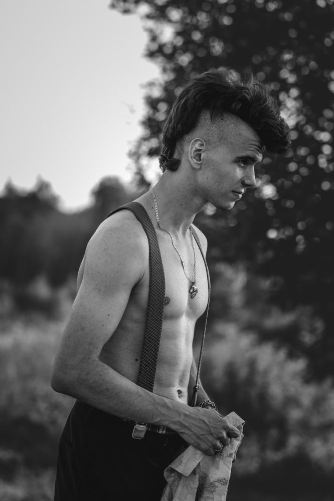 Photograph by Ярослав Зубков