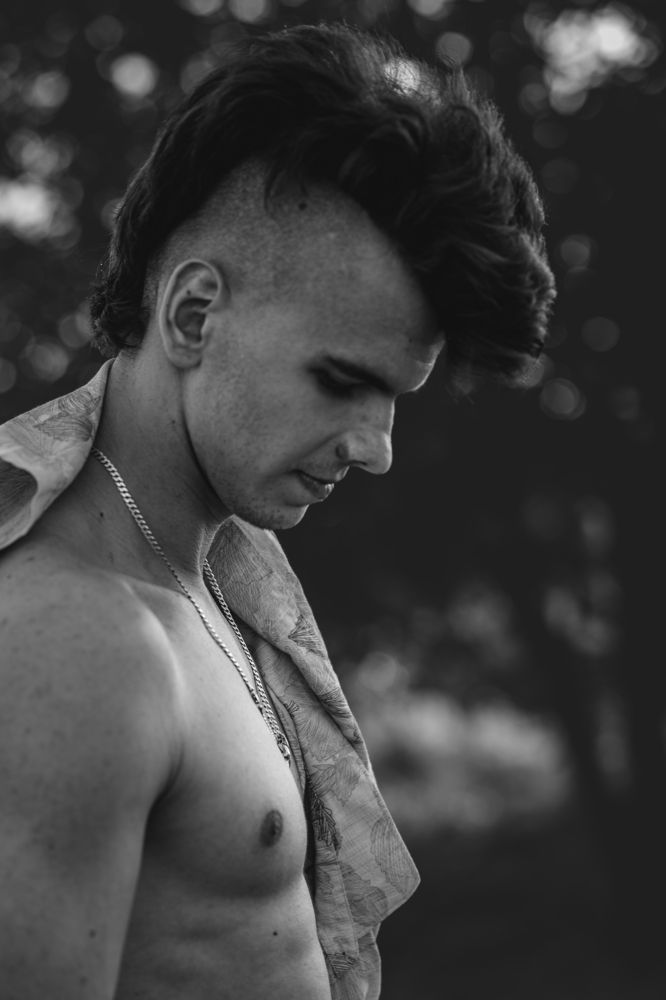 Photograph by Ярослав Зубков