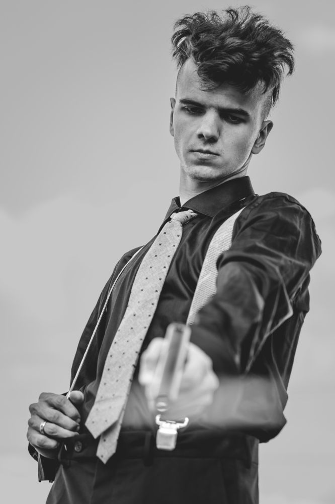 Photograph by Ярослав Зубков