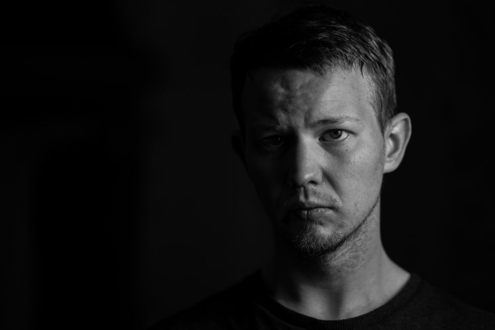 Photograph by Ярослав Зубков