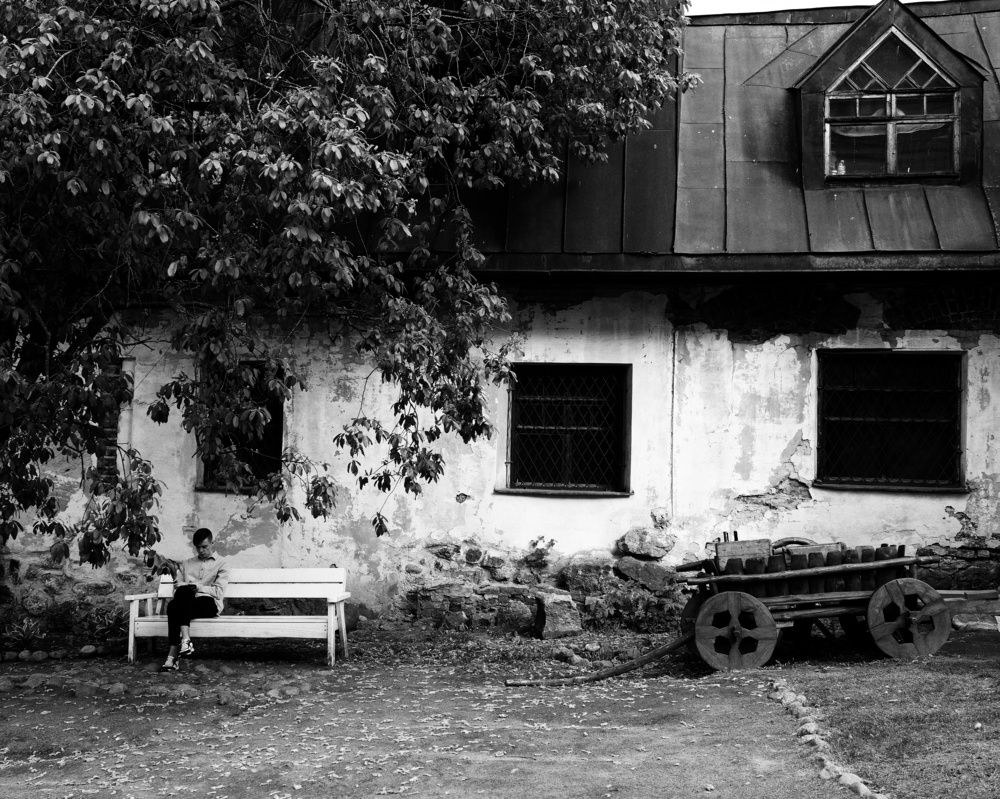 Photograph by Василий Селиванов