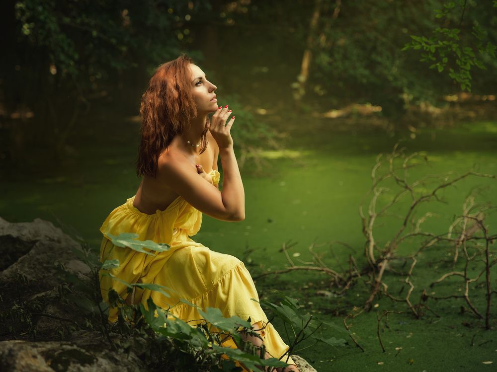 Photograph by Наталья Кузина