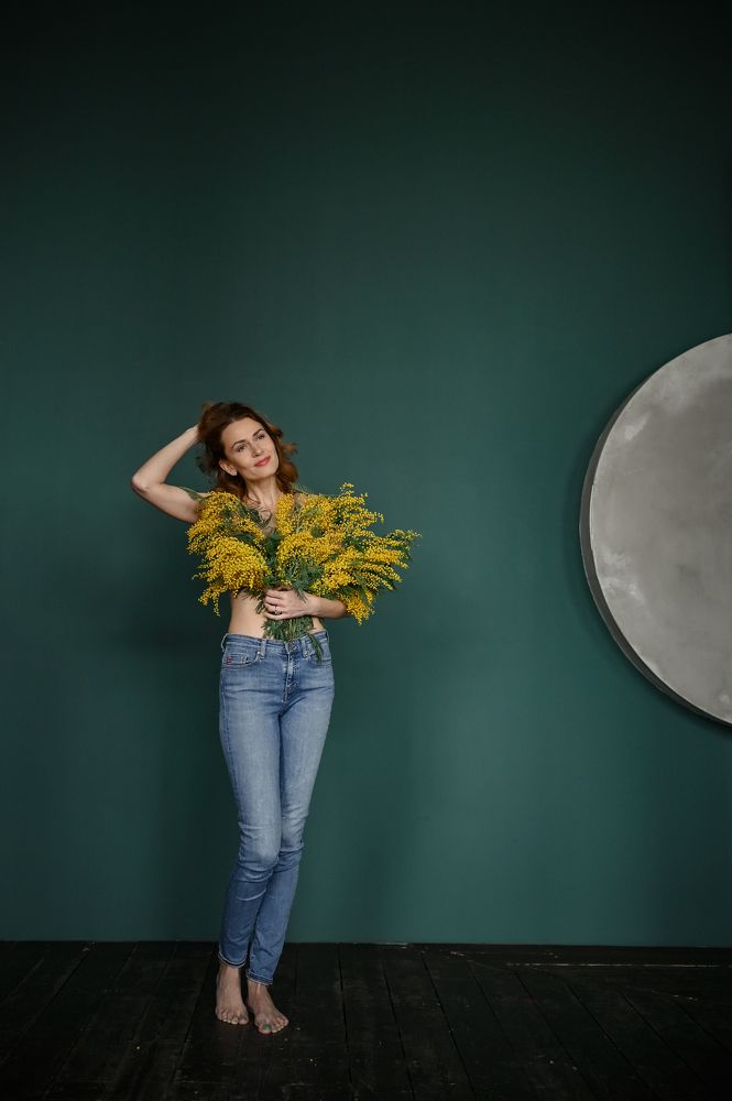 Photograph by Наталья Гришаева