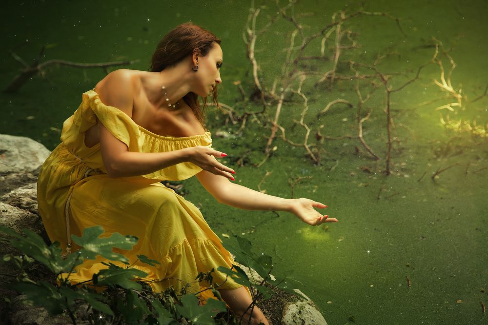 Photograph by Наталья Кузина