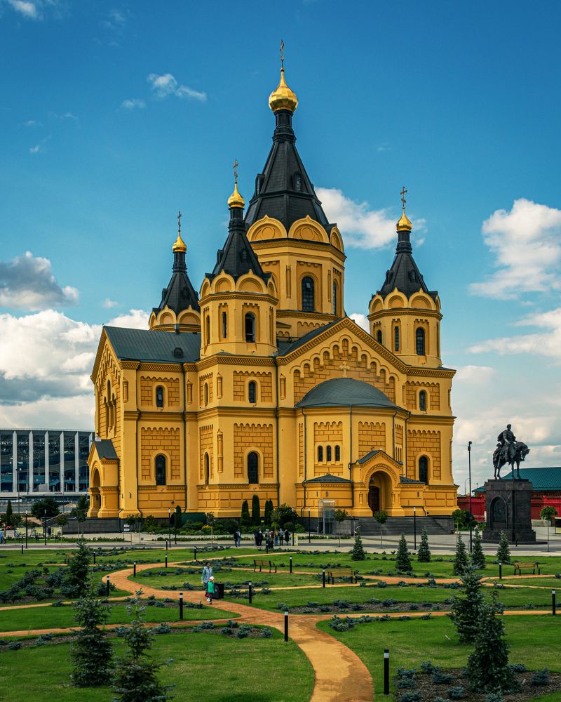 Photograph by Герман Матвеев