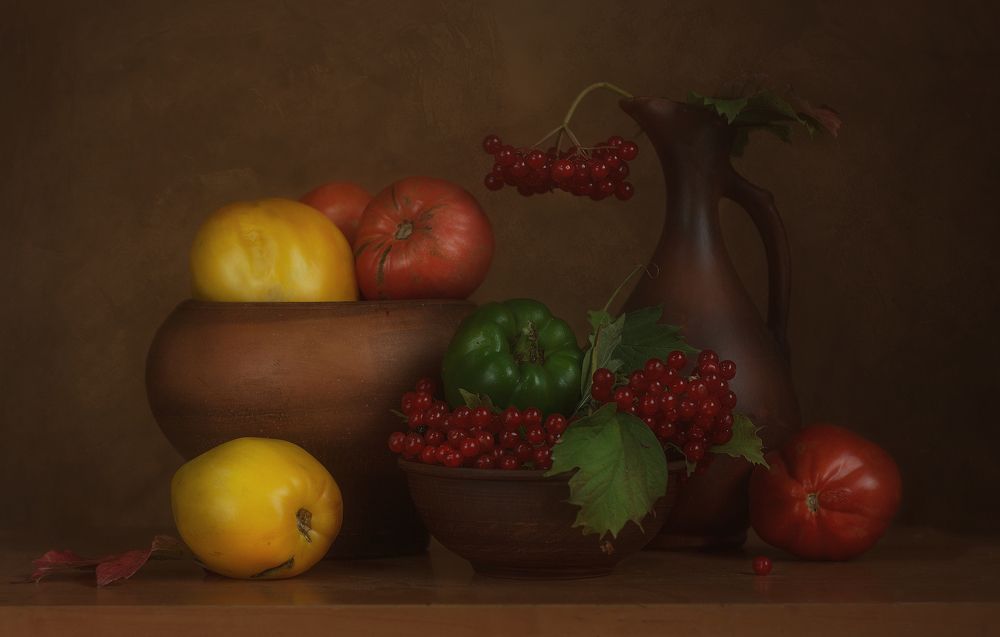 Photograph by Ольга Сидорова