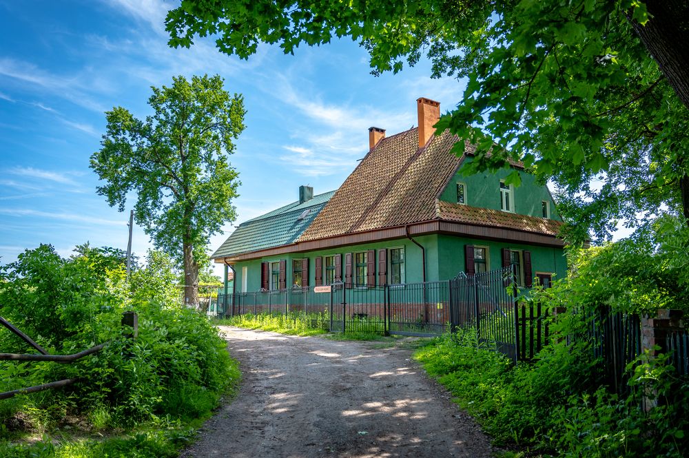 Фотография автора Андрей Васильев