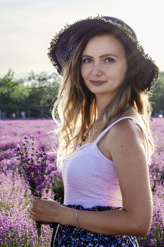 Photograph by Mehmet Emrah Ülke