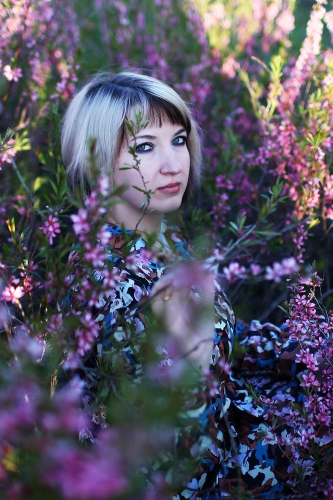 Photograph by Ольга Касьянова