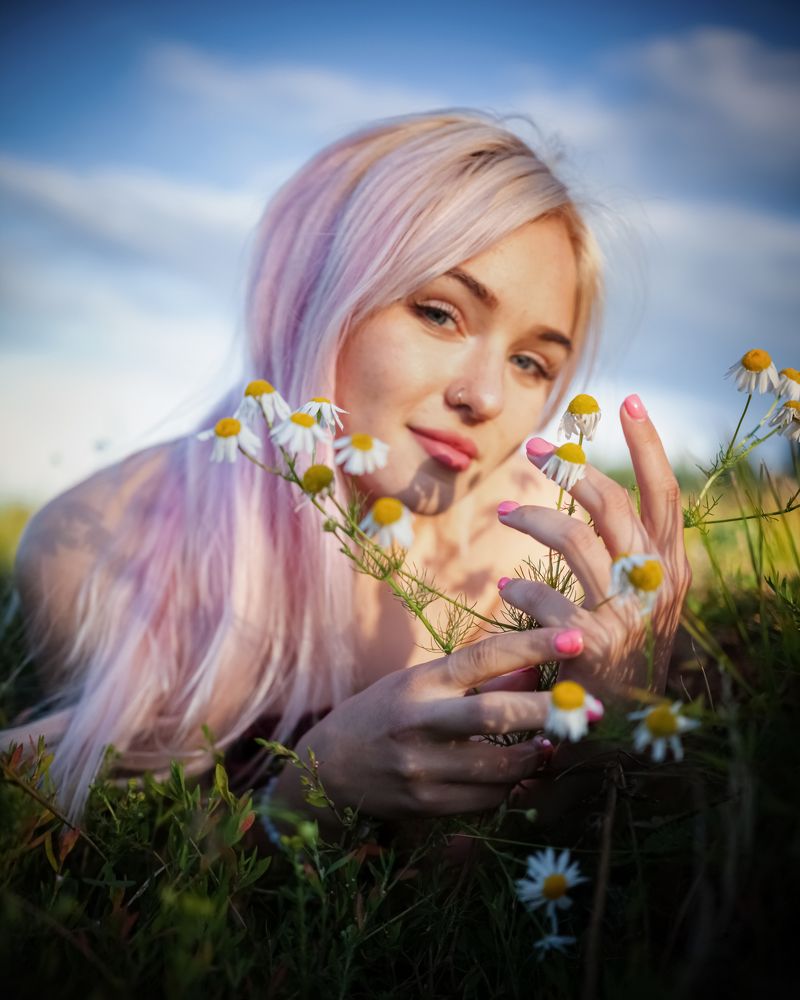 Photograph by Ольга