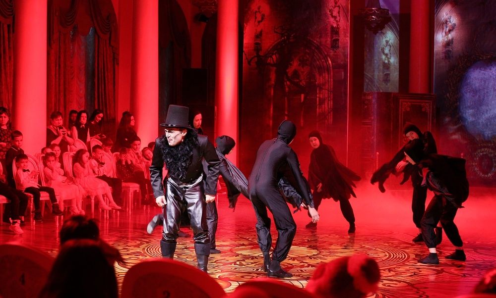 Photograph by Алсу Хусаинова