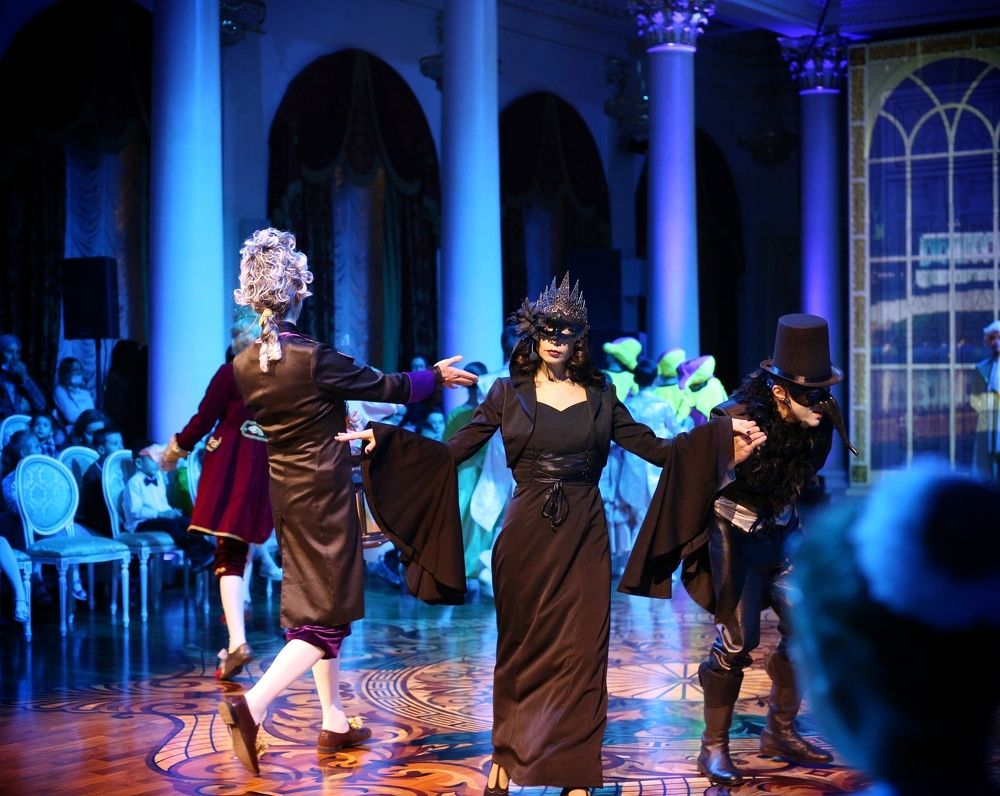 Photograph by Алсу Хусаинова