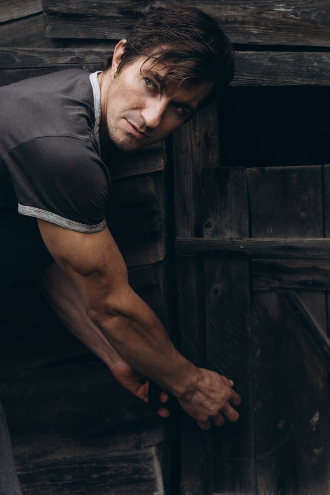 Photograph by Таня