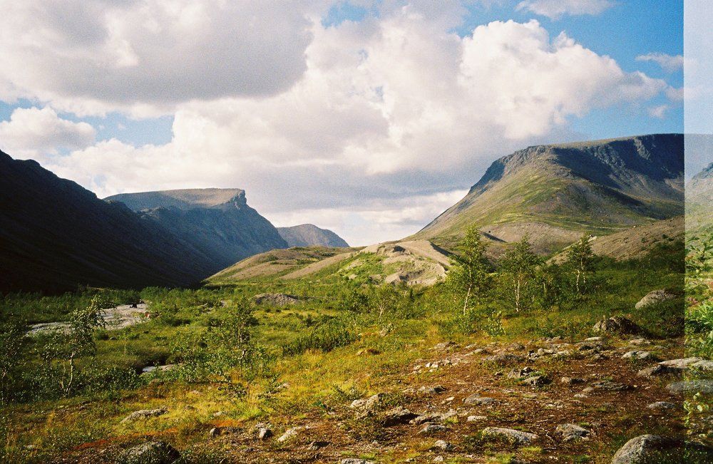 Photograph by Валерия Кутуева