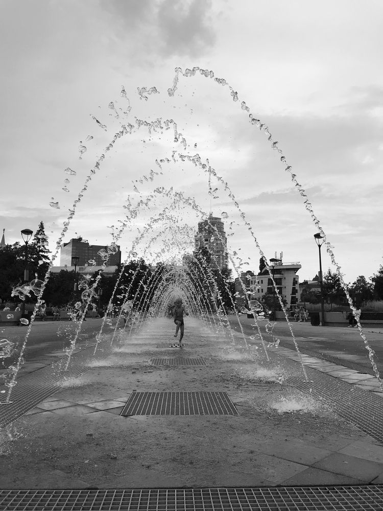 Photograph by Ольга