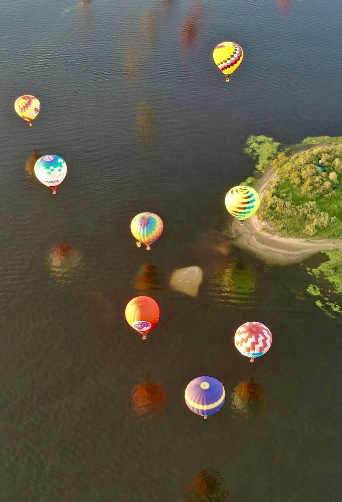 Волжская фиеста