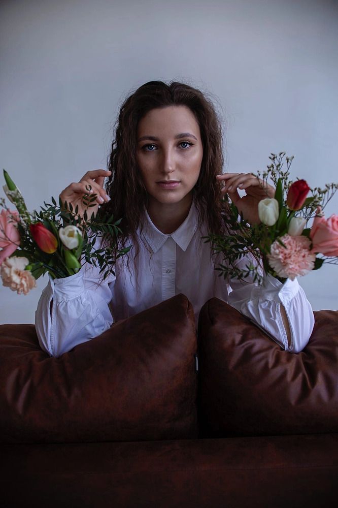 Ты можешь все