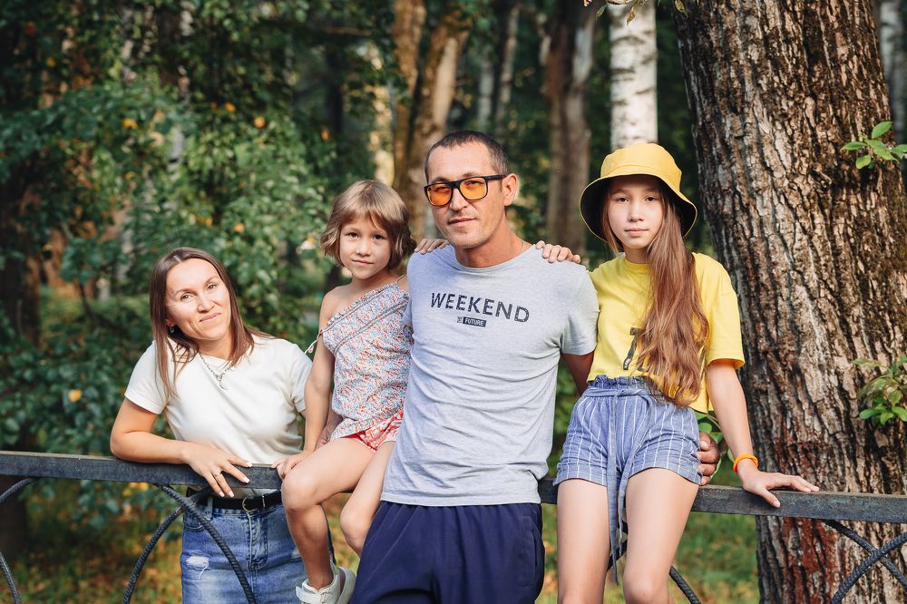 Photograph by Роман Маньков