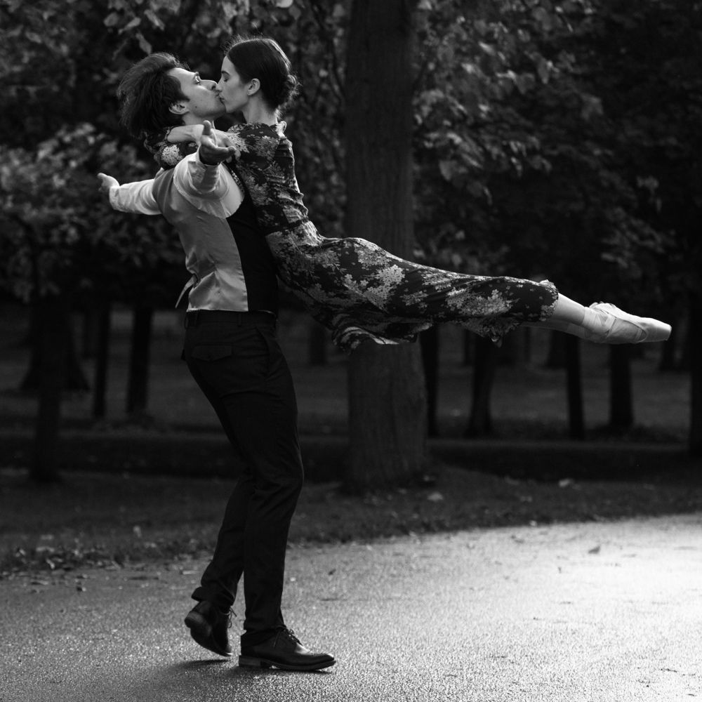 Photograph by Марианна Сорокина