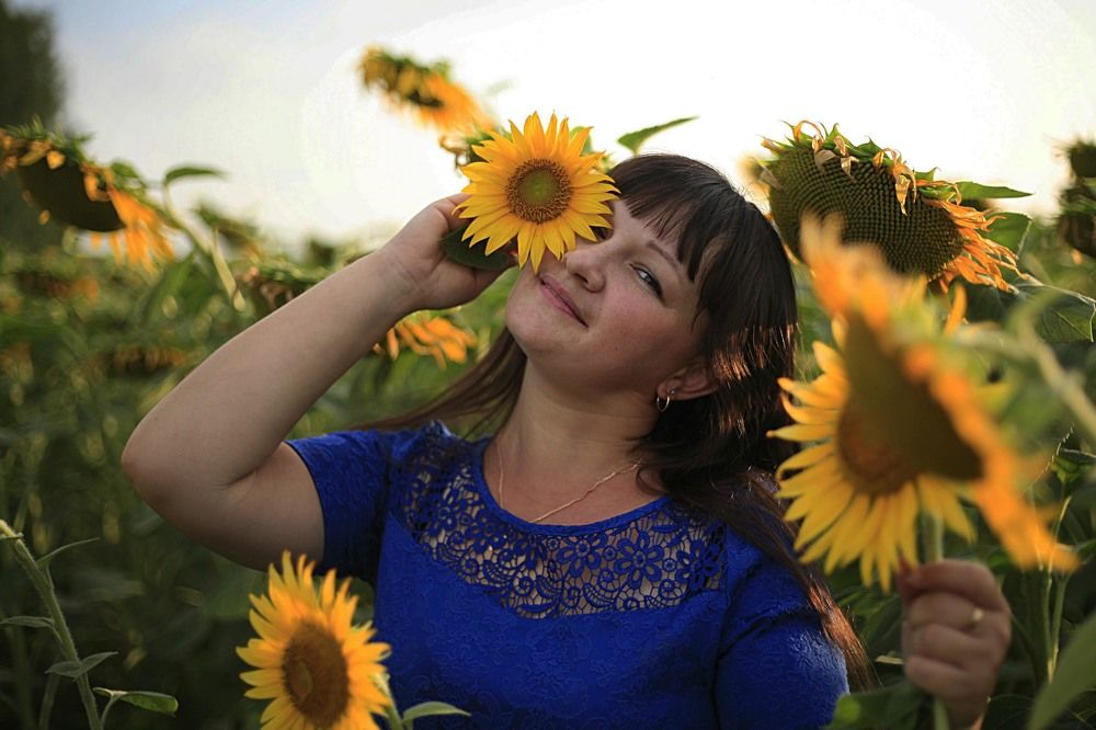 Photograph by Ольга Касьянова