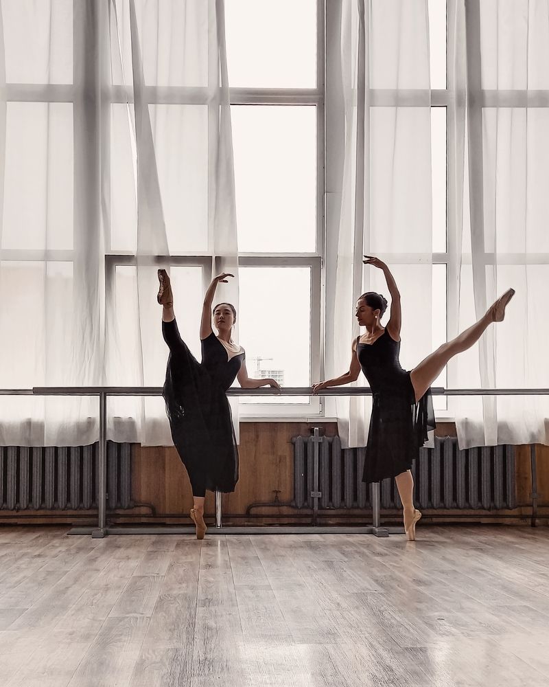 Photograph by Svetlana Yurasova