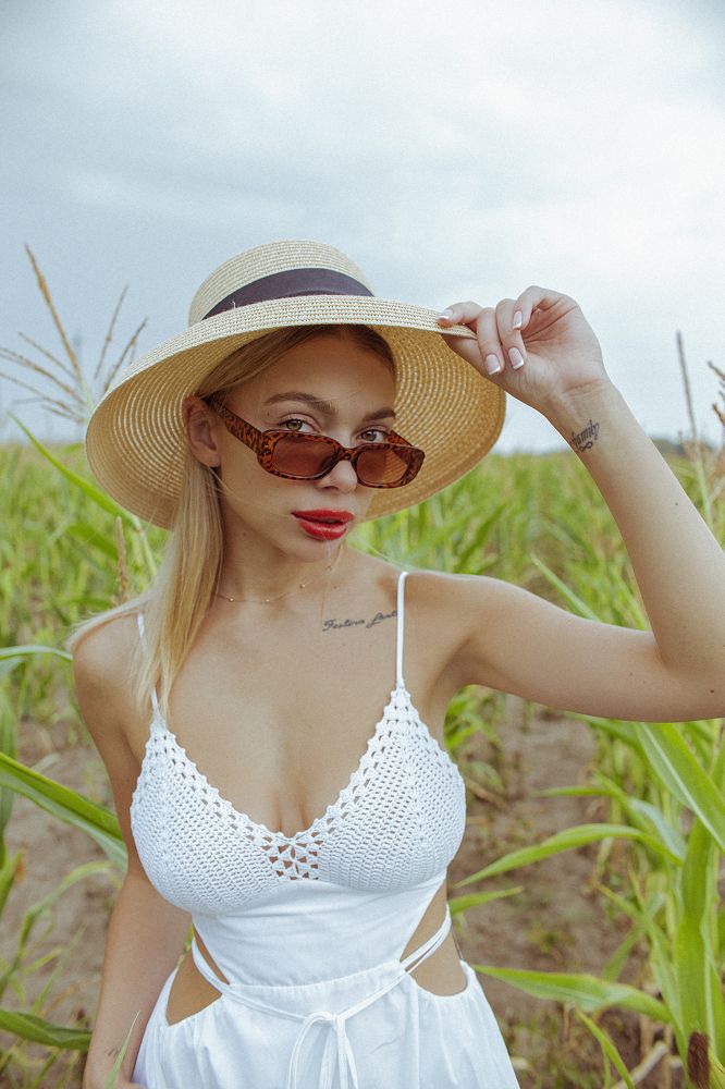 Photograph by Valia Larina