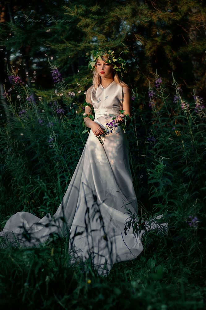 Photograph by Баранова Виктория
