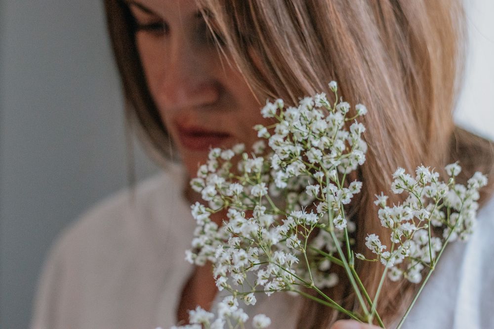 Photograph by Irina Chekanov