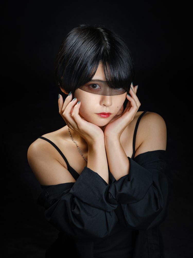 Photograph by morinaka Yuji