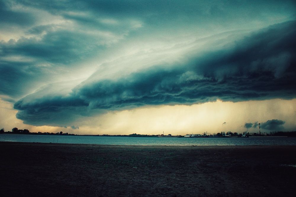 Photograph by Дмитрий Худоерко