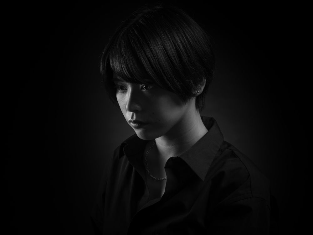 Photograph by morinaka Yuji