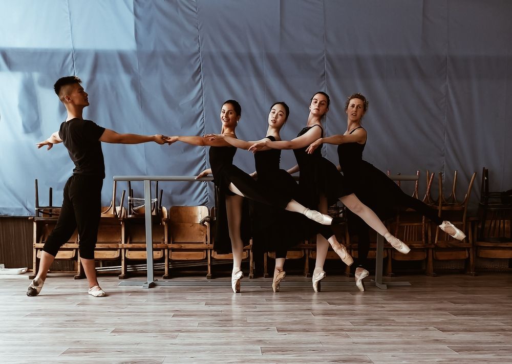 Photograph by Svetlana Yurasova