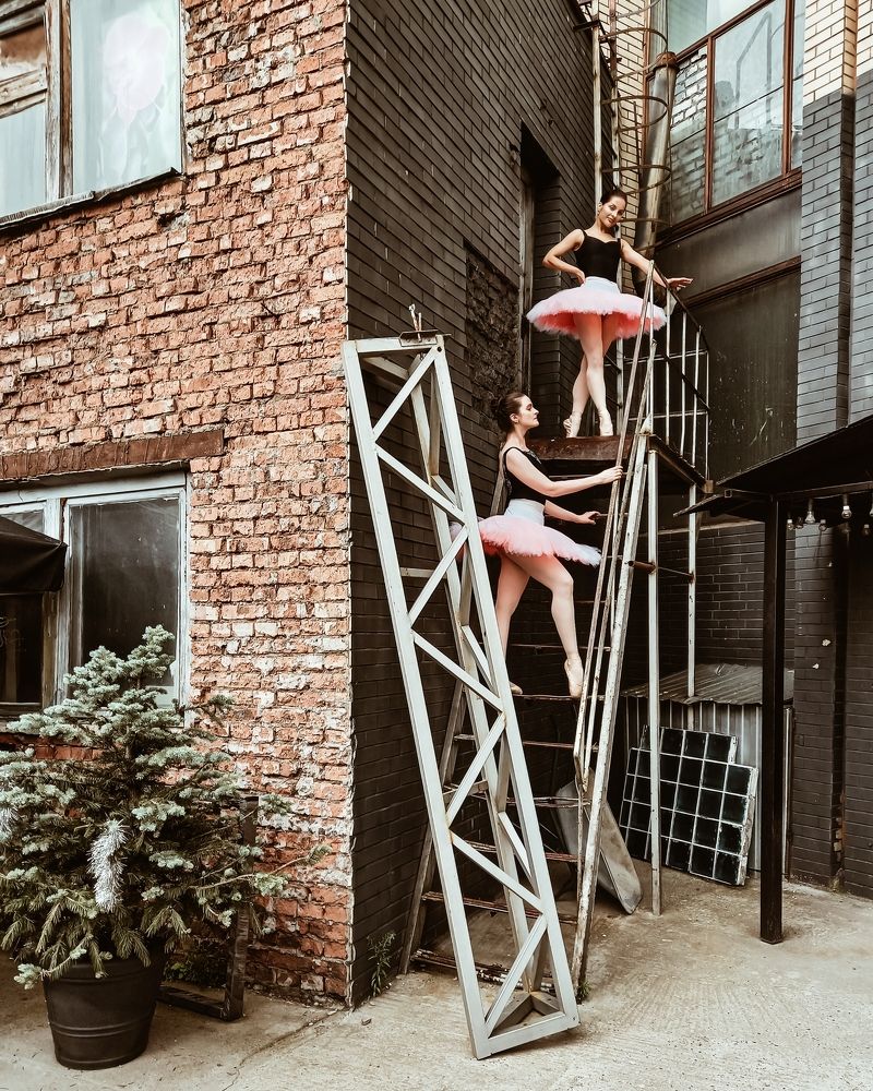 Photograph by Svetlana Yurasova