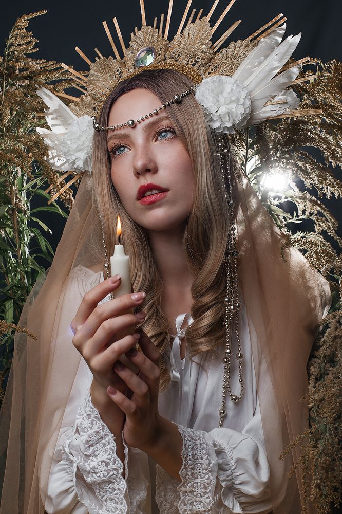 Photograph by Александра Меньшенина