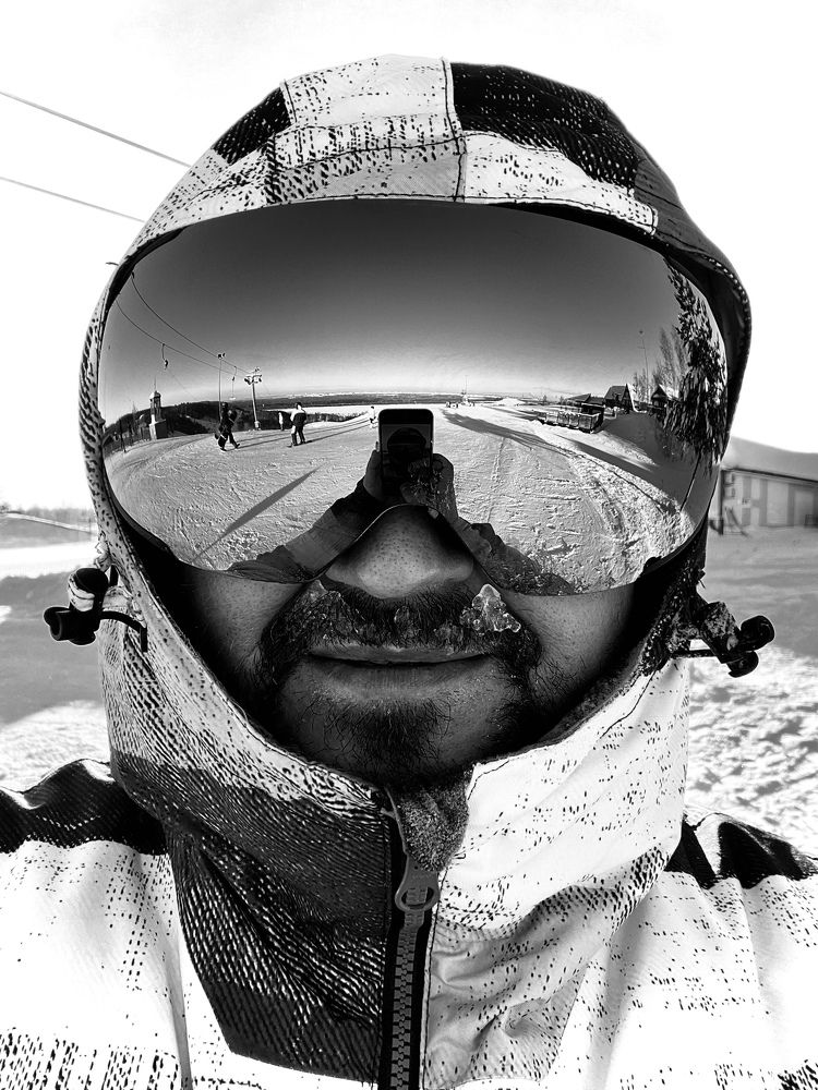 Photograph by Сергей Лелеков