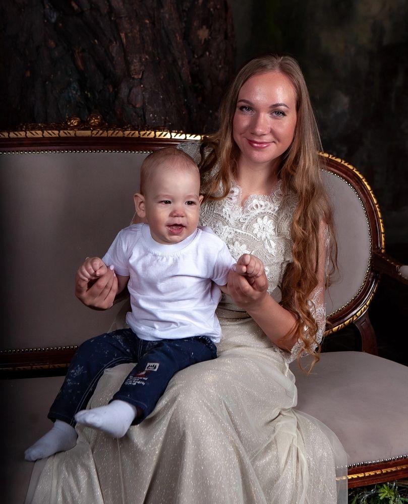 Photograph by ЮЛИЯ